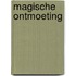 Magische ontmoeting