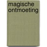 Magische ontmoeting door Barbara Wallace