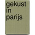 Gekust in Parijs