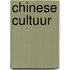 Chinese cultuur