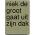 Niek de Groot gaat uit zijn dak