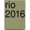 Rio 2016 by Koen de Vries