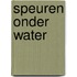 Speuren onder water
