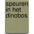 Speuren in het Dinobos