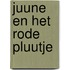 Juune en het rode pluutje