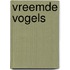 Vreemde vogels