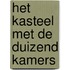 Het kasteel met de duizend kamers