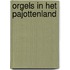 Orgels in het Pajottenland