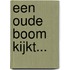 Een oude boom kijkt...