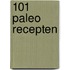 101 Paleo recepten