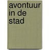 Avontuur in de stad door Lego