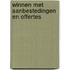 Winnen met aanbestedingen en offertes