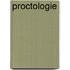 Proctologie