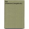 Titel onbekend.(hergebruik) door Anne Anne Xea Fleur
