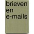Brieven en e-mails