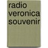 Radio Veronica souvenir