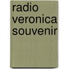 Radio Veronica souvenir door Onbekend