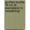 Gruffalo Knuffel 18 cm (6 exemplaren in verpakking) door Onbekend