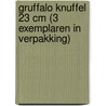 Gruffalo Knuffel 23 cm (3 exemplaren in verpakking) door Onbekend