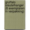 Gruffalo Sleutelhanger (6 exemplaren in verpakking) door Onbekend