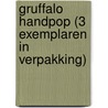 Gruffalo Handpop (3 exemplaren in verpakking) door Onbekend