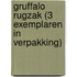 Gruffalo Rugzak (3 exemplaren in verpakking)