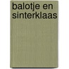 Balotje en Sinterklaas door Yvonne Jagtenberg