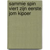Sammie Spin viert zijn eerste Jom Kipoer by Sylvia A. Rouss