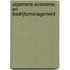 Algemene economie en bedrijfsmanagement