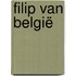 Filip van België