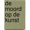 De moord op de kunst by Thomas Crombez