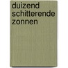 Duizend schitterende zonnen door Khaled Hosseini