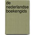 De Nederlandse Boekengids