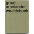 Groat Amelander Woa'deboek