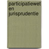 Participatiewet en jurisprudentie by R.B. van Andel