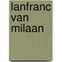 Lanfranc van Milaan