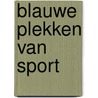 Blauwe plekken van sport door Bart Vanreusel