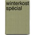 Winterkost spécial