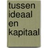 Tussen ideaal en kapitaal