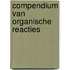 Compendium van organische reacties
