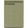 Psychomotorische revalidatie by Johan Simons