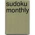 Sudoku monthly