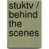 StukTV / Behind the scenes