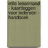 Mlle Lenormand - Kaartleggen voor iedereen - Handboek