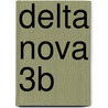 Delta Nova 3B by Nicole De Wilde Nico Deloddere