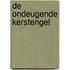 De ondeugende Kerstengel