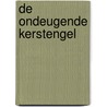 De ondeugende Kerstengel by Ruben Callens