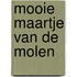 Mooie Maartje van de molen