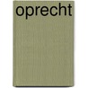 Oprecht door Colleen Hoover