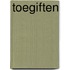 Toegiften